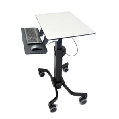 Imagen de ERGOTRON - ESPACIO DE TRABAJO DIGITAL MOVIL MDW TEACHWELL