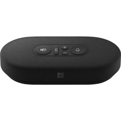 Imagen de MICROSOFT - MODERN USB-C MICROSOFT SPEAKER USB PORT BLACK