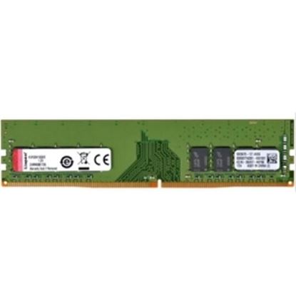 Imagen de KINGSTON - KVR RAM KINGSTON 8GB DIMM DDR4 2666 MHZ NON-ECC CL19 1RX16
