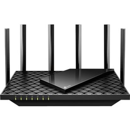 Imagen de TP-LINK - ROUTER AX73 GIGABIT WI-FI 6 DE DOBLE BANDA