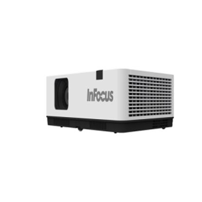 Imagen de IN FOCUS - INFOCUS PROYECTOR LCD 5.000 LUM 16:10 WXGA 1.200X800 20.000HRS LAMP