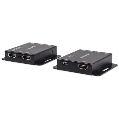 Imagen de IC - EXTENSOR DE VIDEO HDMI 50M 1080P VIA CAT6