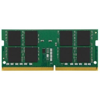 Imagen de KINGSTON - MEMORIA RAM KINGSTON 32GB DDR4 3200MT/SZ SODIMM