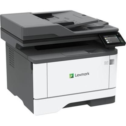 Imagen de LEXMARK - MULTIFUNCIONAL LEXMARK LASER MONO MX331ADN 40/38 PPM