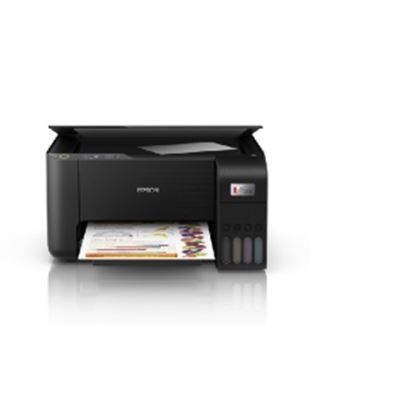 Imagen de EPSON - MFC L4260 TINTA CONTINUA 33PPM BYN/15 PPM COLOR/ WIFI/ DUP AUT A4