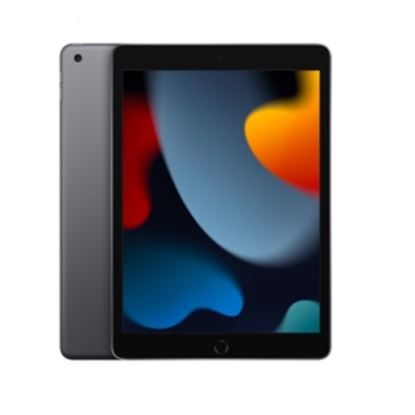 Imagen de APPLE - IPAD 9A GENERACION 10.2 PULG WI-FI 64 GB GRIS ESPACIAL