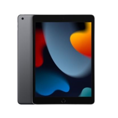 Imagen de APPLE - IPAD 9A GENERACION 10.2 PULG WI-FI MAS CELULAR 256 GB GRIS ESPAC