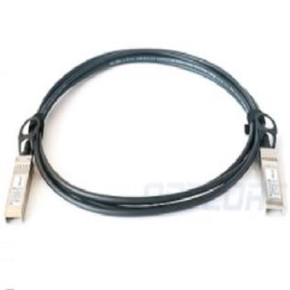 Imagen de HP ENTERPRISE - ARUBA 10G SFP TO SFP 1M DAC CABLE