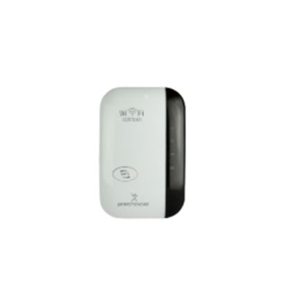 Imagen de PERFECT CHOICE - REPETIDOR DE SEAL WIFI .