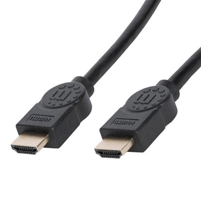 Imagen de MANHATTAN - CABLE HDMI 2.1 8K M-M 2.0M