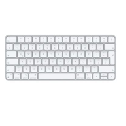 Imagen de APPLE - MAGIC KEYBOARD - ESPANOL .