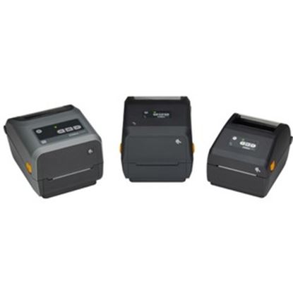 Imagen de ZEBRA - TT PRINTER ZD421 203 DPI USB USB HOST CONECTIVITY SLOT BTLE5