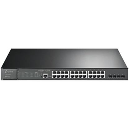 Imagen de TP-LINK - SAFESTREAM GIGABIT MULTI WAN V PN ROUTER PORT 1O GIGABIT SFP WAN