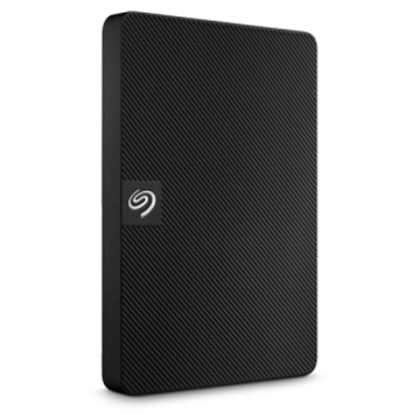 Imagen de SEAGATE - DISCO DURO EXT PORTATIL USB 3.0 2TB WINDOWS/MAC 1YR EXPANSION