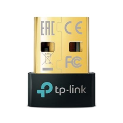 Imagen de PAQ. C/2 - TP-LINK - ADAPTADOR NANO USB BLUETOOTH 5.0