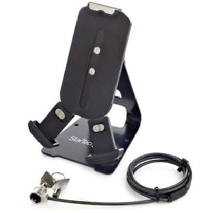 Imagen de STARTECH - DOCKING STATION USB-C HDMI 4K 60HZ PD DE 100W HUB 4 PUERTOS