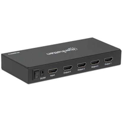 Imagen de IC - CABLE DISPLAYPORT 1.0M 8K M-M N EGRO 8K60HZ 4K120HZ