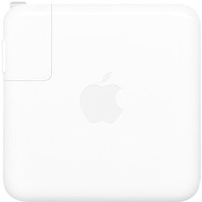 Imagen de APPLE - ADAPTADOR DE CORRIENTE USB USB C DE 67 W