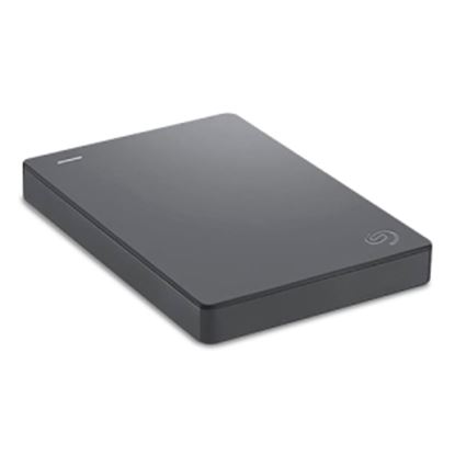 Imagen de OTROS - DISCO DURO EXT PORTATIL USB 3.0 2TB WINDOWS MAC 1YR BASIC SEA