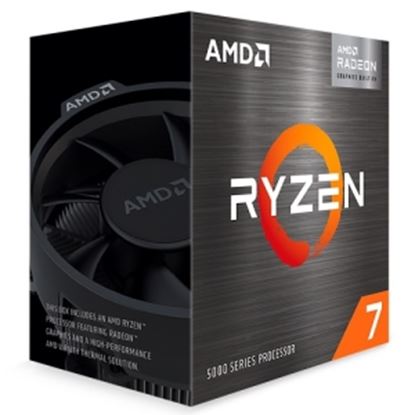 Imagen de OTROS - AMD PROCESADOR RYZEN 7 5700G 4 6 GHZ CORE 8 65W AM4