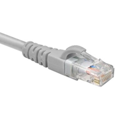 Imagen de PAQ. C/2 - NEXXT - NEXXT PATCH CORD CAT6 10FT. AZU L