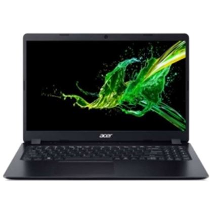 Imagen de ACER - NB ASPIRE5 15.6IN CI3 10110U W10H 8GB 1TBSSD 128GB 1YW NEGRO AL