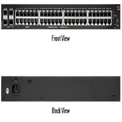 Imagen de HP ENTERPRISE - SWITCH 6000 48G 4SFP