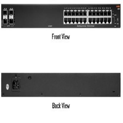Imagen de HP ENTERPRISE - SWITCH 6000 24G 4SFP