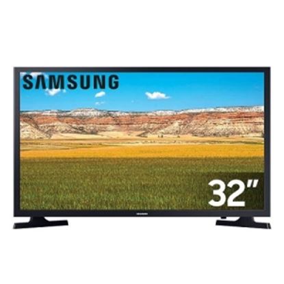 Imagen de SAMSUNG - TV SAMSUNG LED 32 BIZ TV SMART HD HDMI X 2 USB X1 ETHERNET 3Y GTIA