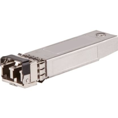 Imagen de HP ENTERPRISE - ARUBA 10G SFP LC SR 300M MMF XCVR