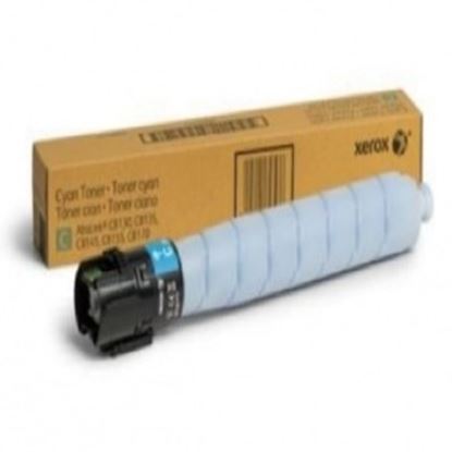 Imagen de XEROX - TONER CIAN PARA ALTALINK C8145 C8155/C8170-28K.