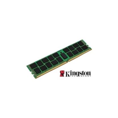 Imagen de KINGSTON - KINGSTON MEMORIA 32GB DDR4-2933 MHZ REG ECC