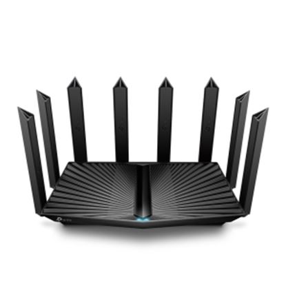 Imagen de TP-LINK - AX6600 TRI-BAND WI-FI 6 ROUTER .