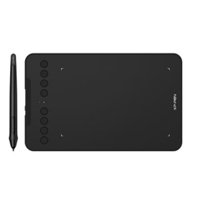 Imagen de DIGIBOARD - TABLETA XP-PEN DECO 02 .