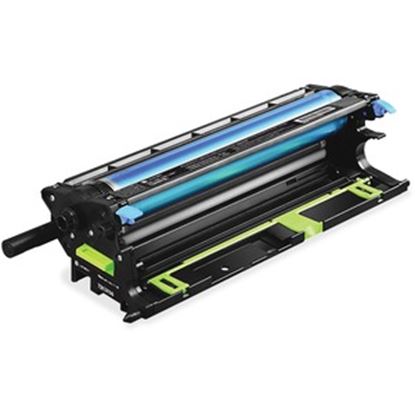 Imagen de LEXMARK - FOTOCONDUCTOR NEGRO HASTA 175K PAGINAS LASER COLOR