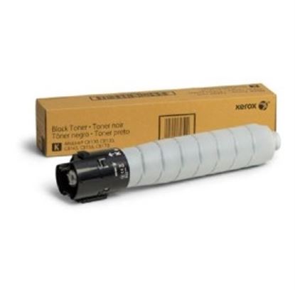 Imagen de XEROX - TONER NEGRO PARA ALTALINK C8145 C8155/C8170 - 59K.