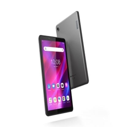 Imagen de LENOVO - LENOVO 7IN T-7306F TAB 2G 32GGR AND 9.0 GRIS 1WTY