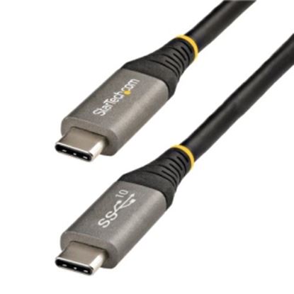 Imagen de STARTECH - CABLE 50CM USB C 10GBPS GEN2 TIPO C 10GBPS