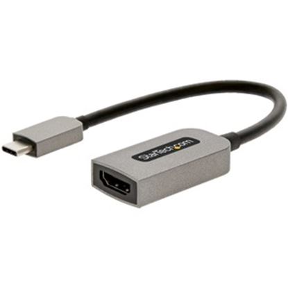 Imagen de STARTECH - ADAPTADOR USB C A HDMI 4K 60HZ TIPO C CONVERTIDOR MODO ALT