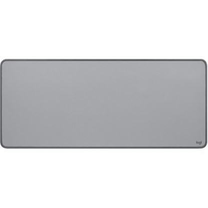 Imagen de LOGITECH - DESK PAD LOGITECH GREY .