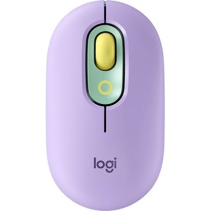 Imagen de LOGITECH - POP MOUSE LOGITECH FRESH VIBES .