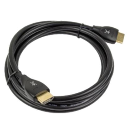 Imagen de PAQ. C/2 - PERFECT CHOICE - CABLE HDMI 2.1 8K MACHO 2 MTS .