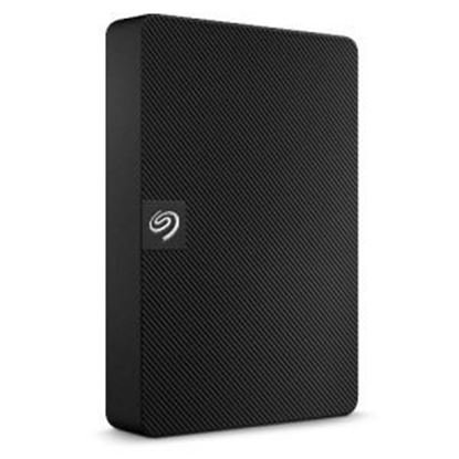 Imagen de SEAGATE - DISCO DURO EXT PORTATIL USB 3.0 4TB WINDOWS/MAC 1YR EXPANSION