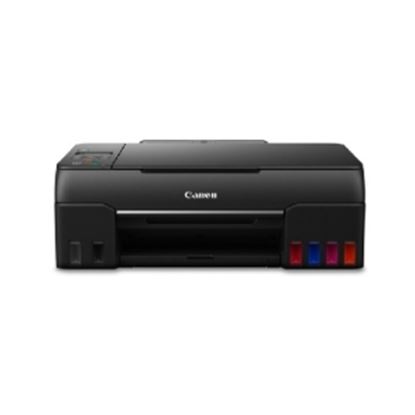 Imagen de CANON - IMPRESORA TINTA CONTINUA PIXMA G1110 USB / GI-190