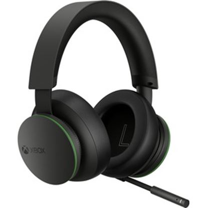 Imagen de MICROSOFT - XBOX STEREO HEADSET EDICION 20 ANIVERSARIO VENTA IM ON LINE