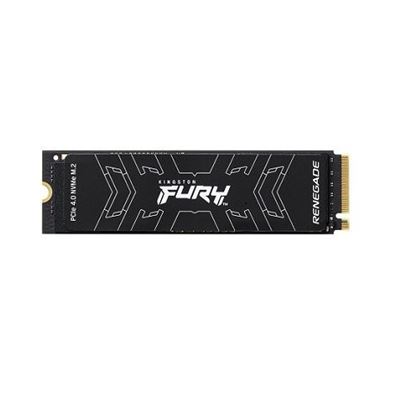 Imagen de KINGSTON - KINGSTON FURY RENEGADE PCIE 4.0 NVME M.2 SSD 500GB