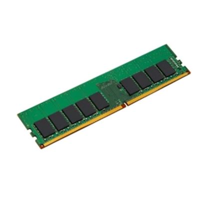 Imagen de KINGSTON - MEMORIA RAM KINGSTON 8GB DDR4 3200MT/S MODULE