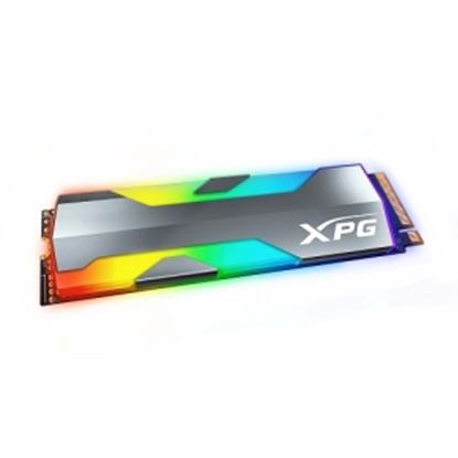 Imagen de OTROS - DISCO ESTADO SOLIDO XPG S20G SP ECTRIX 500G M.2 PCIE 3.0 2280
