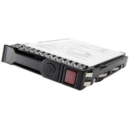 Imagen de HP ENTERPRISE - HPE 1.92TB SATA MU SFF SC MV SSD