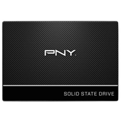 Imagen de PNY - DISCO DURO ESTADO SOLIDO PNY 12 0GB SSD CS900 2.5IN SATAIII